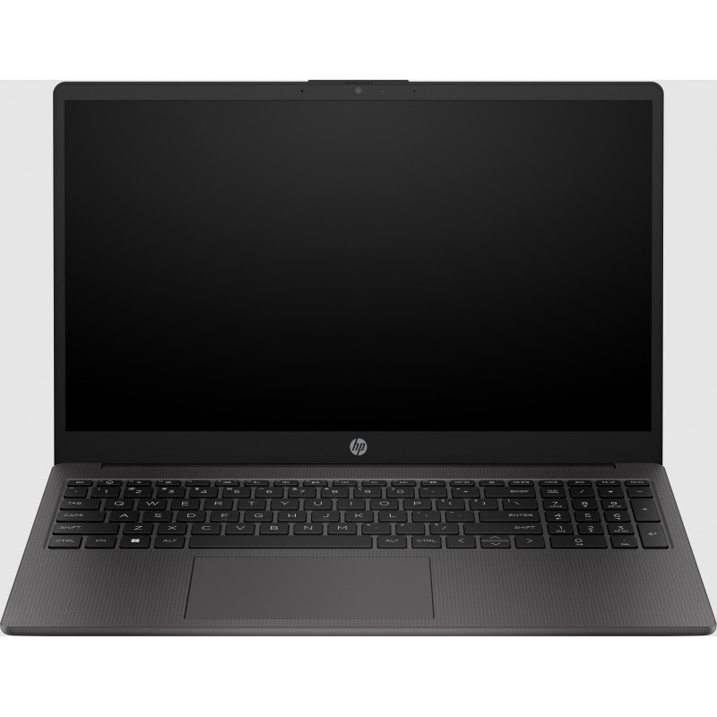 HP 255 G10 Negro - 15.6" - AMD Ryzen 3 - 8GB - 256GB SSD - FreeDOS AL0A0AT