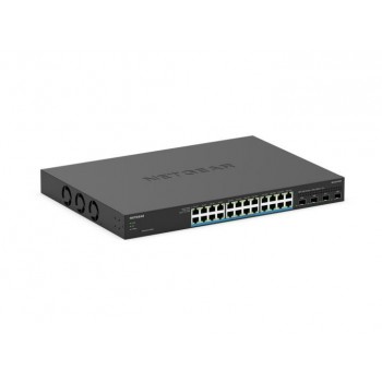 NETGEAR MS324TXUP Gestionado L2 L3 L4 Energía sobre Ethernet (PoE) MS324TXUP-100EUS
