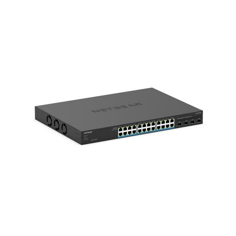 NETGEAR MS324TXUP Gestionado L2 L3 L4 Energía sobre Ethernet (PoE) MS324TXUP-100EUS