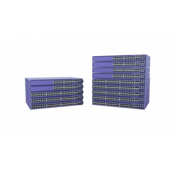 Extreme networks 5420F-24T-4XE switch Gigabit Ethernet (10 100 1000)