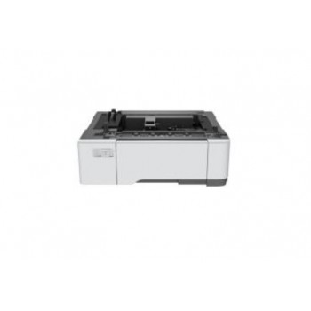 Lexmark 50M7650 bandeja y alimentador Bandeja de papel 650 hojas