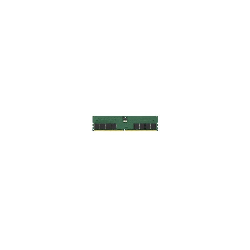 Kingston Technology ValueRAM KVR56U46BD8-32 32GB - 1 x 32GB DDR5 5600 MHz