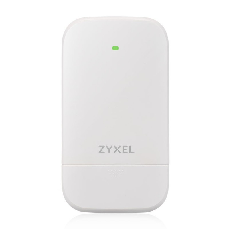 Zyxel POE12-3PD-ZZ0101F adaptador e inyector de PoE Gigabit Ethernet