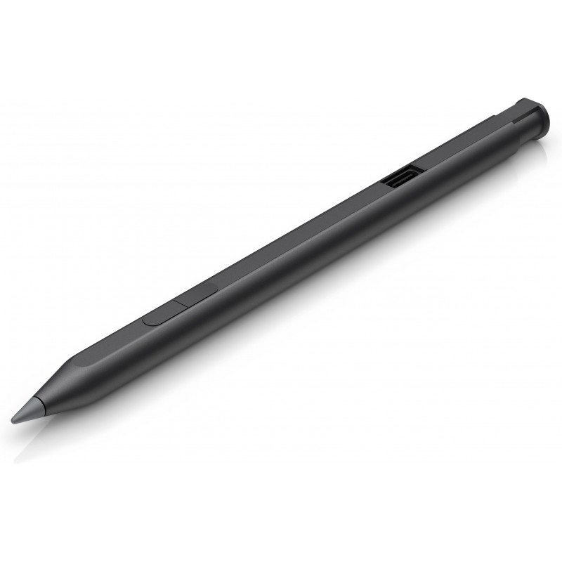 HP Lápiz inclinable recargable MPP 2.0 (negro) 3J122AA