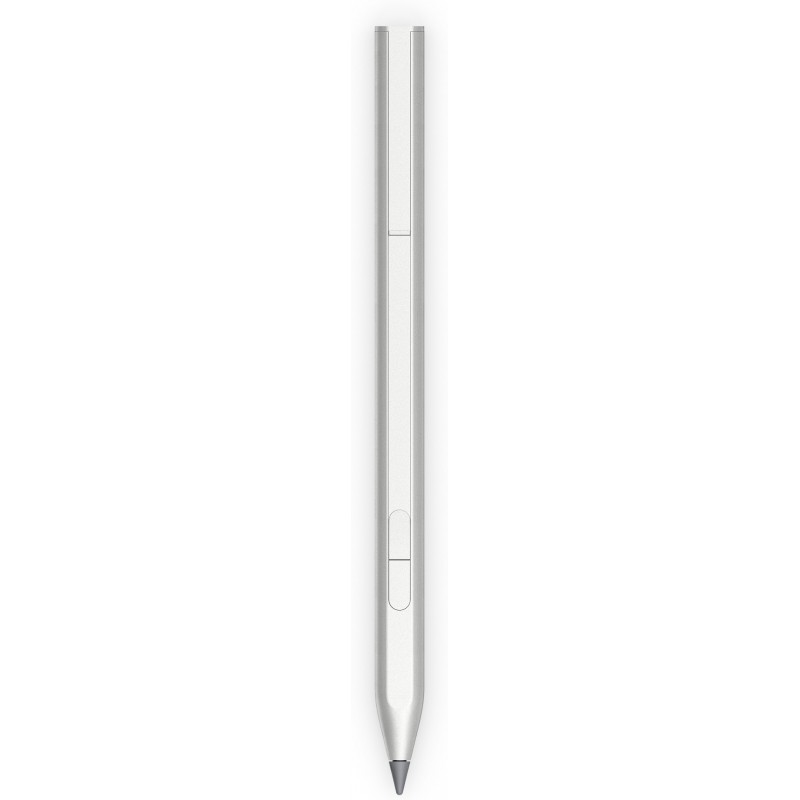 HP Lápiz inclinable recargable MPP 2.0 (plateado) 3J123AA