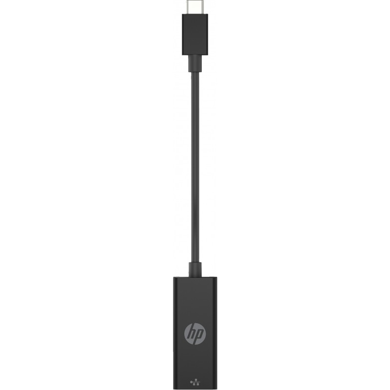 HP Adaptador USB-C a RJ45 G2 4Z534AA