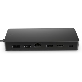 HP Concentrador multipuerto universal USB-C 50H55UT