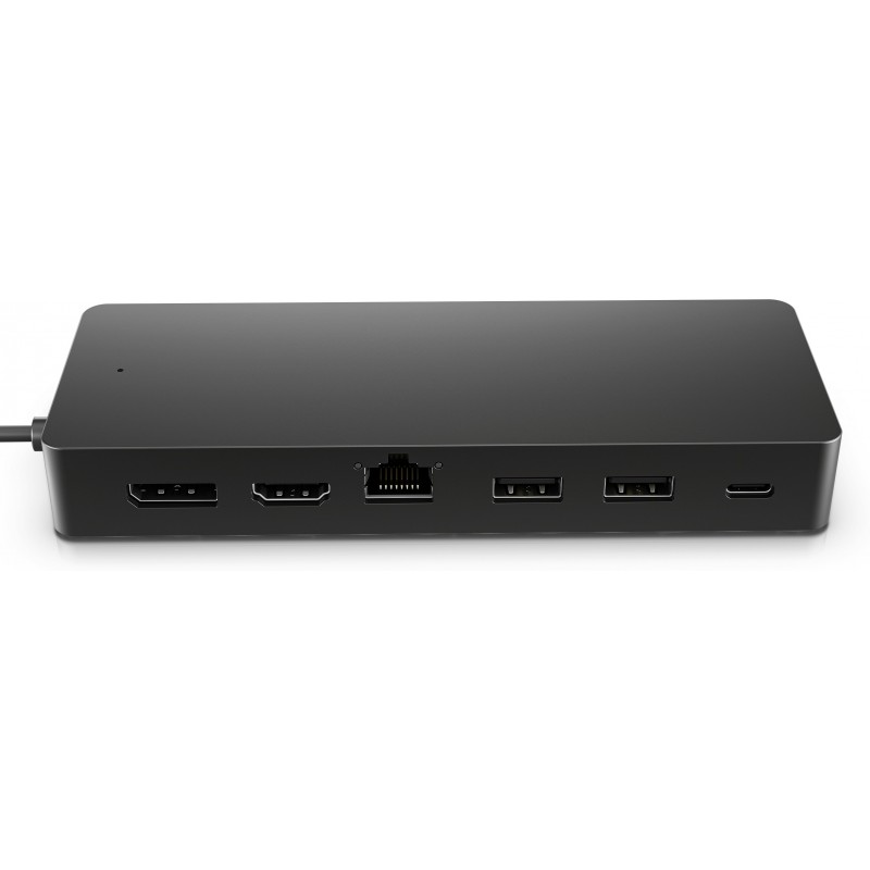 HP Concentrador multipuerto universal USB-C 50H55UT