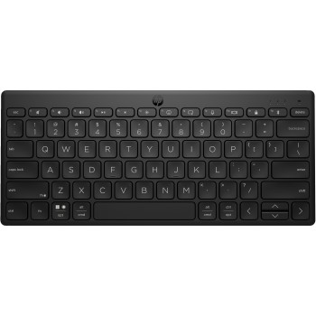 HP Teclado multidispositivo compacto 355 con Bluetooth 692S9AA
