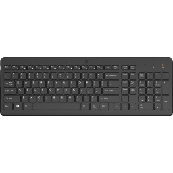 HP Teclado inalámbrico 225 805T1AA