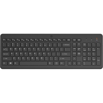 HP Teclado inalámbrico 220 805T2AA