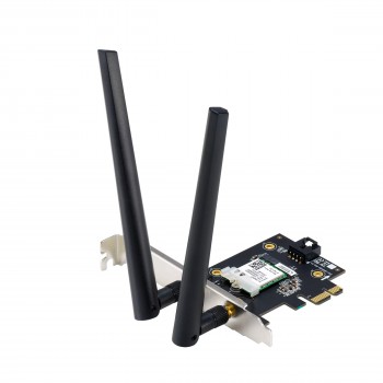 ASUS PCE-AXE5400 Interno WLAN 2402 Mbit s 90IG07I0-ME0B10