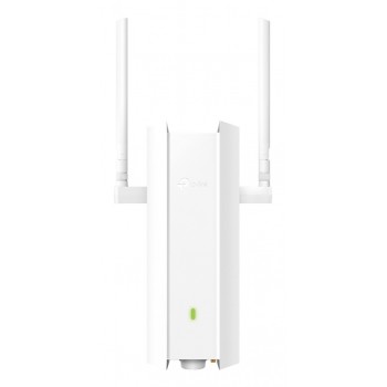 TP-Link Omada EAP625-Outdoor HD 1800 Mbit s Blanco Energía sobre Ethernet (PoE) EAP625-OUTDOORHD