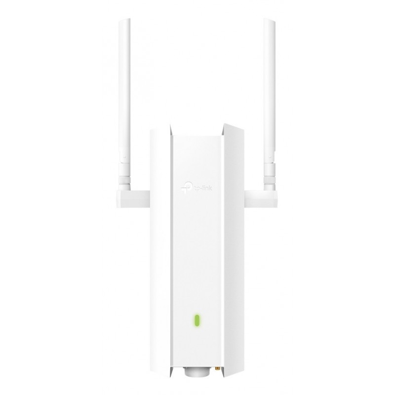 TP-Link Omada EAP625-Outdoor HD 1800 Mbit s Blanco Energía sobre Ethernet (PoE) EAP625-OUTDOORHD