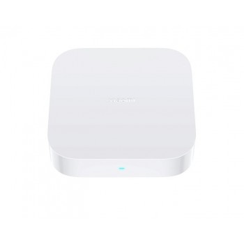 Xiaomi Smart Home Hub 2 Inalámbrico Blanco BHR6765GL
