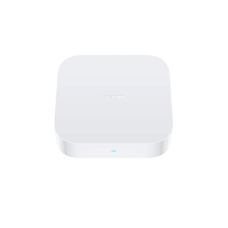 Xiaomi Smart Home Hub 2 Inalámbrico Blanco BHR6765GL