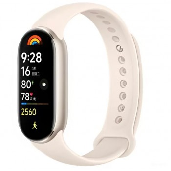Xiaomi Smart Band 9 Gris SM BAND9 GY