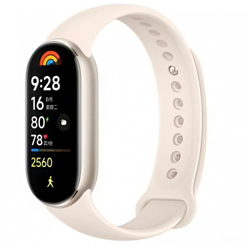Xiaomi Smart Band 9 Gris SM BAND9 GY