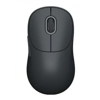 Xiaomi Wireless Mouse 3 Negro BHR8913GL