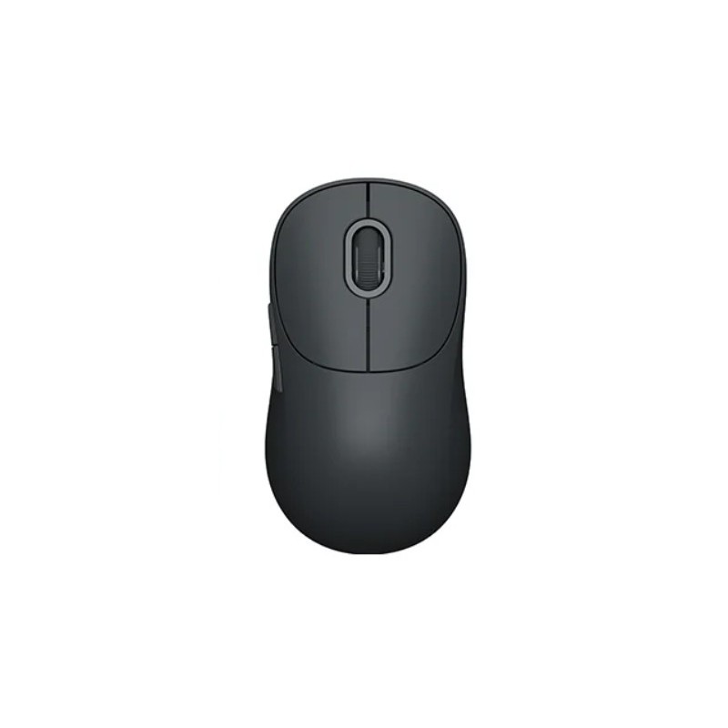 Xiaomi Wireless Mouse 3 Negro BHR8913GL