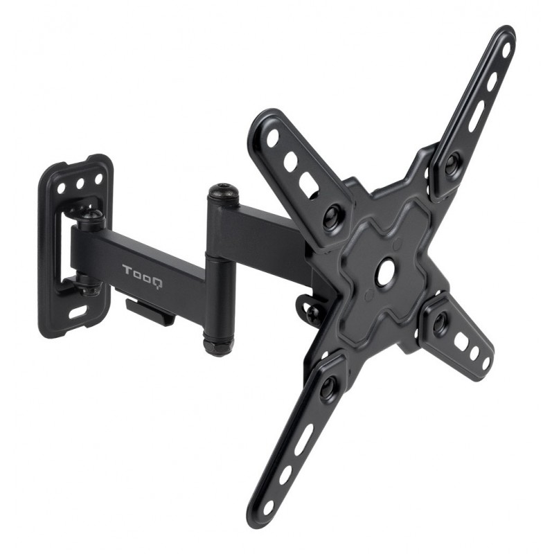 TooQ Soporte de Pared para Pantallas 13"-43", Negro LP1344TN-B
