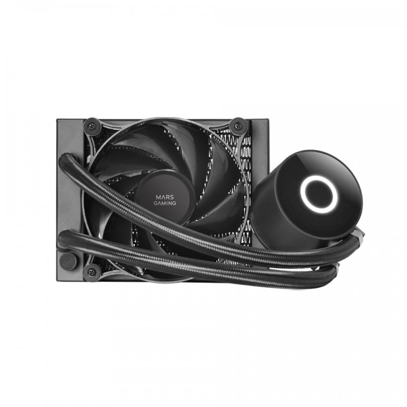 Mars Gaming ML-PRO120 Negro MLPRO120