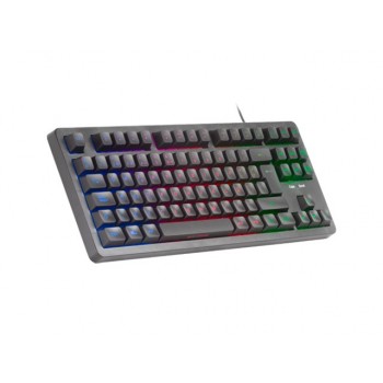 Mars Gaming Teclado Gaming TKL MK023 MK023ES