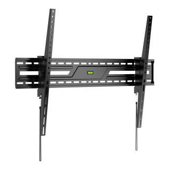AISENS Soporte eco inclinable para monitor TV 75kg de 43-100, Negro WT100T-319