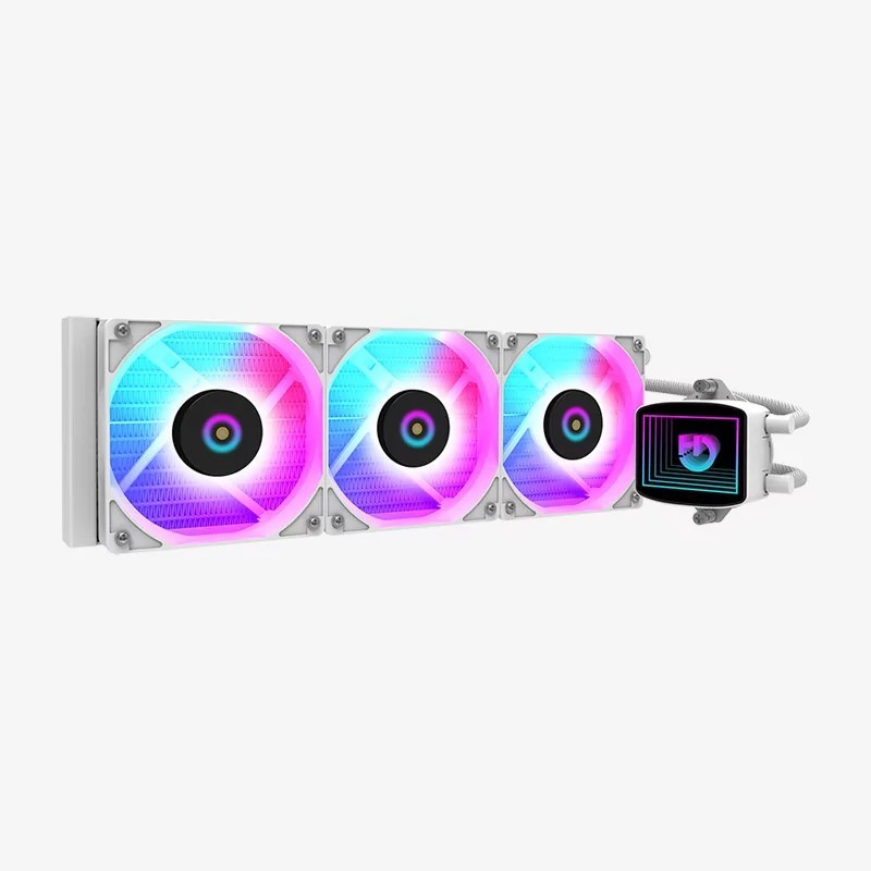 Hiditec LQ360 Blanco LDCR10001