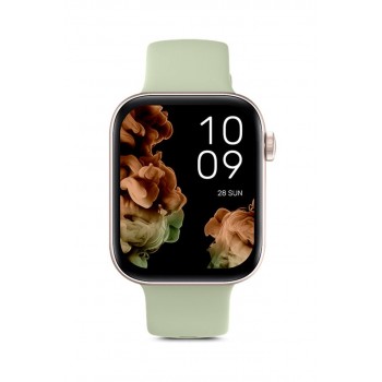 SPC Smartee Duo 2 MM  Crema de color con correa color Crema de color, Color menta  9650B