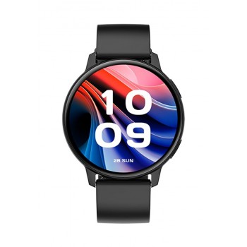 SPC Smartee Duo Classic MM  Negro con correa color Negro  9652N