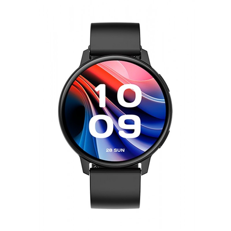 SPC Smartee Duo Classic MM  Negro con correa color Negro  9652N