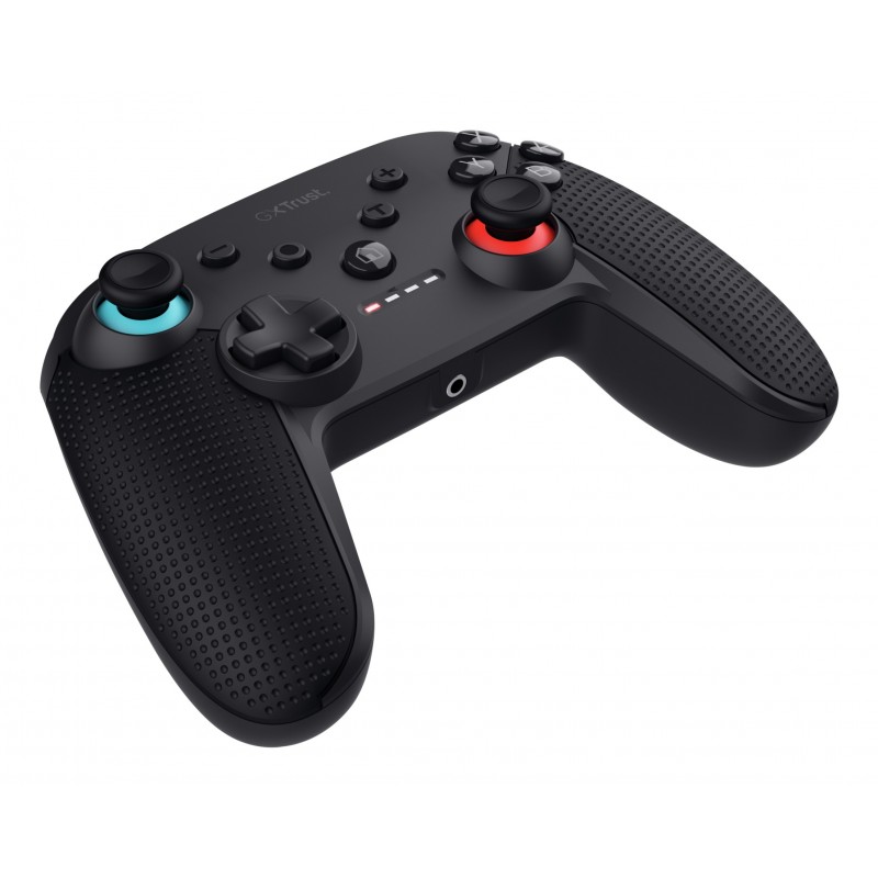 Trust GXT 1246 MUTA Negro Bluetooth Gamepad Nintendo Switch, Nintendo Switch Lite TRUSTGAMING25425