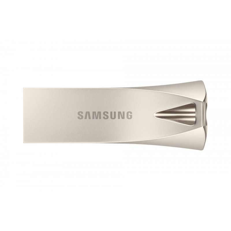 Samsung MUF-512BE unidad flash USB 512 GB USB tipo A 3.2 Gen 1 (3.1 Gen 1) Plata MUF-512BE3 APC