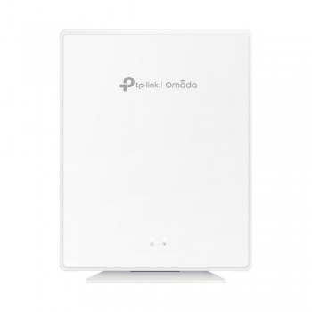 TP-Link Omada EAP610GP-DESKTOP punto de acceso inalámbrico 1201 Mbit s Blanco Energía sobre Ethernet