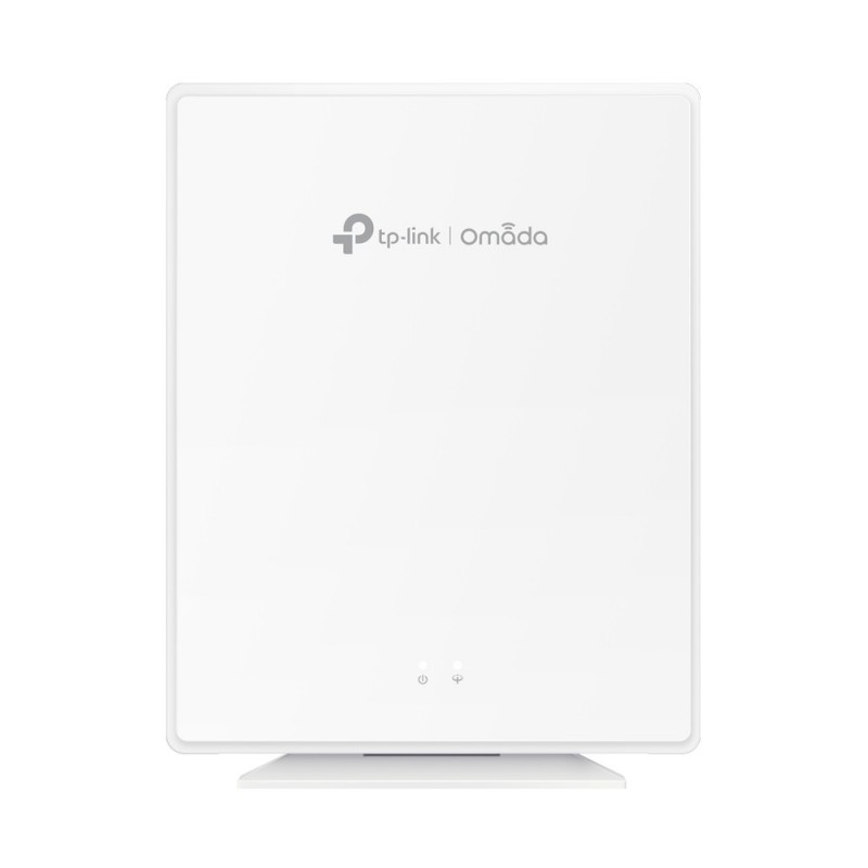 TP-Link Omada EAP610GP-DESKTOP punto de acceso inalámbrico 1201 Mbit s Blanco Energía sobre Ethernet