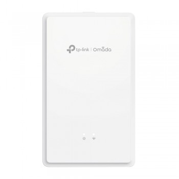 TP-Link Omada AX1800 1201 Mbit s Blanco EAP615GP-WALL