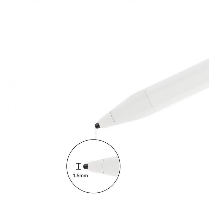 Leotec Pack 5 puntas de reemplazo para Stylus ePen LESTPP015