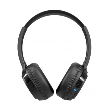 Auriculares Inalámbricos SPC Heron 2 Studio - con Micrófono - Bluetooth - Negros 4628T