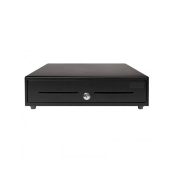 Cajón Portamonedas Premier 410-HQ B - Automático - Negro 41HQA4B8CB