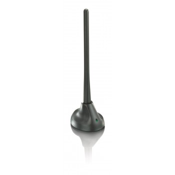 Philips Antena de televisión digital SDV5100 12
