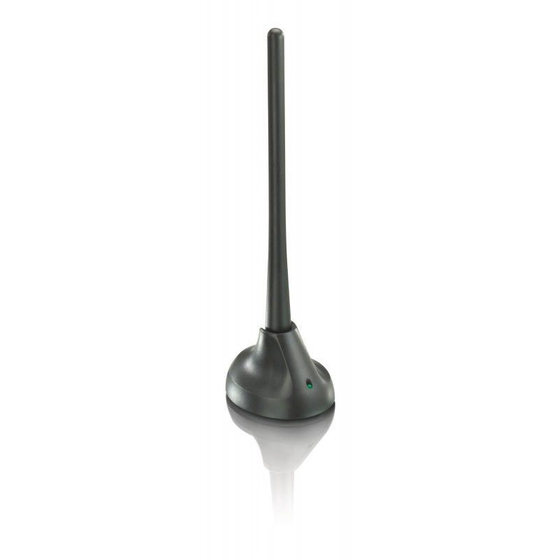Philips Antena de televisión digital SDV5100 12