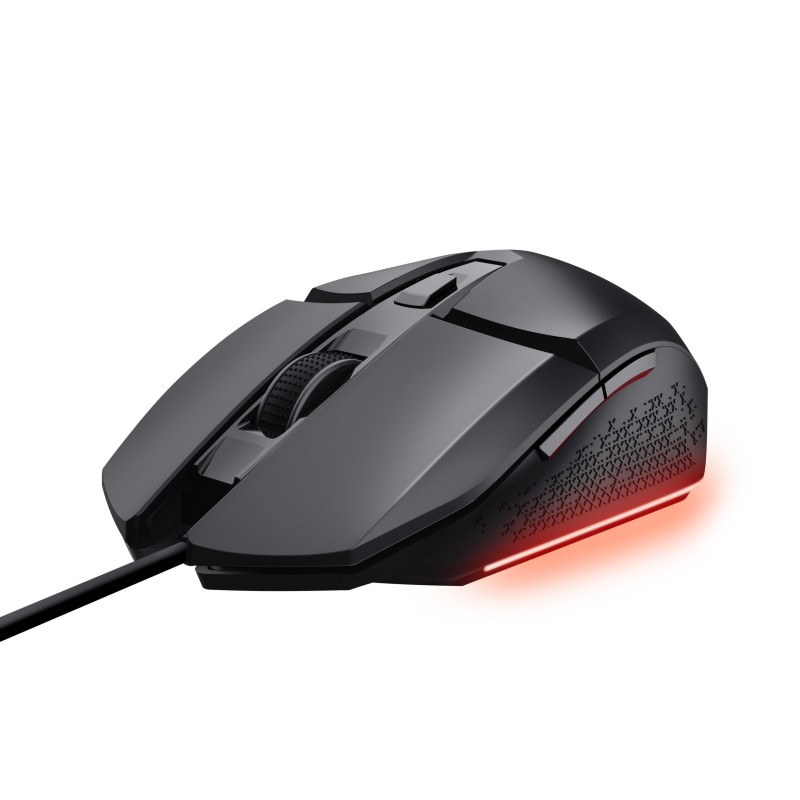 Trust GXT 109 Felox Negro 25036