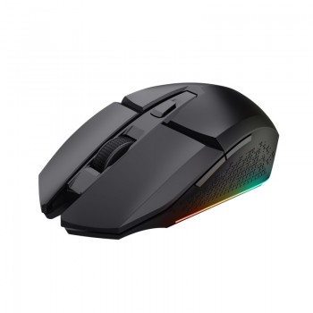 Trust GXT 110 Felox Negro 25037
