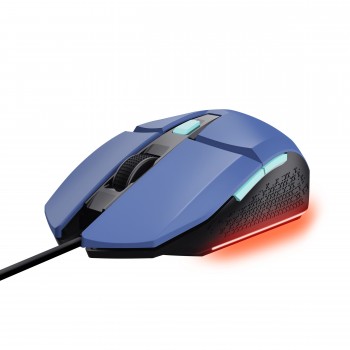 Trust GXT109B FELOX Azul 25067