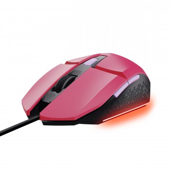 Trust GXT 109P FELOX Rosa 25068