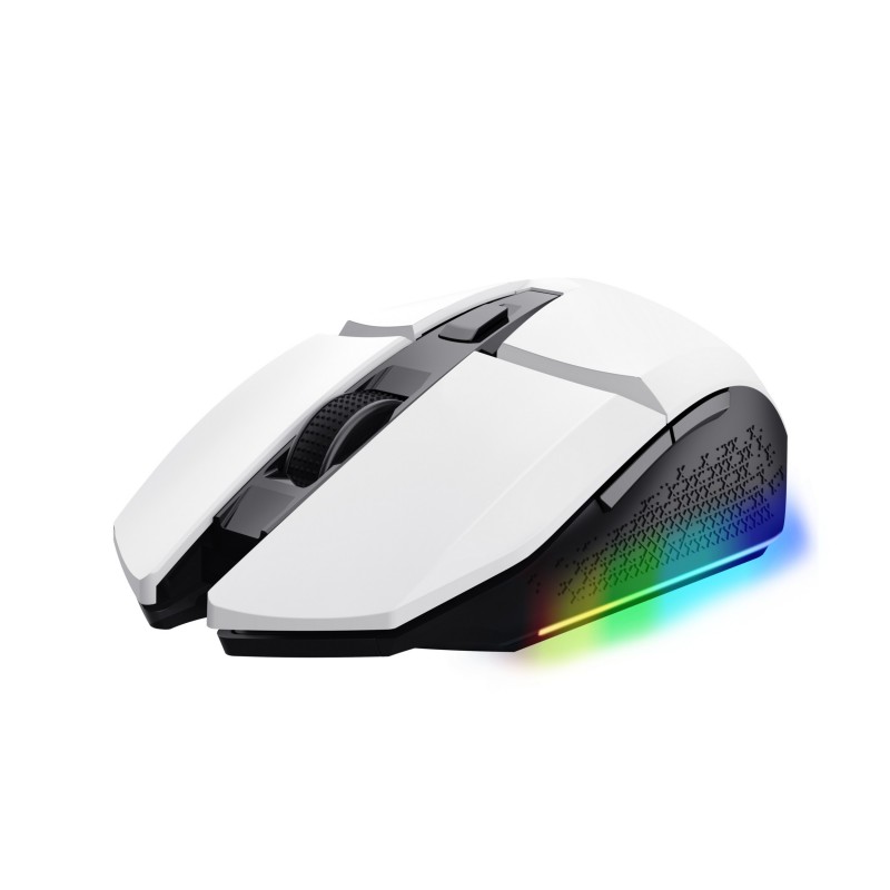 Trust GXT 110 FELOX Blanco 25069