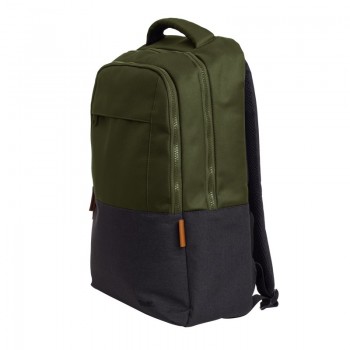 Trust Lisboa - 16"" - Verde - Mochila  25243