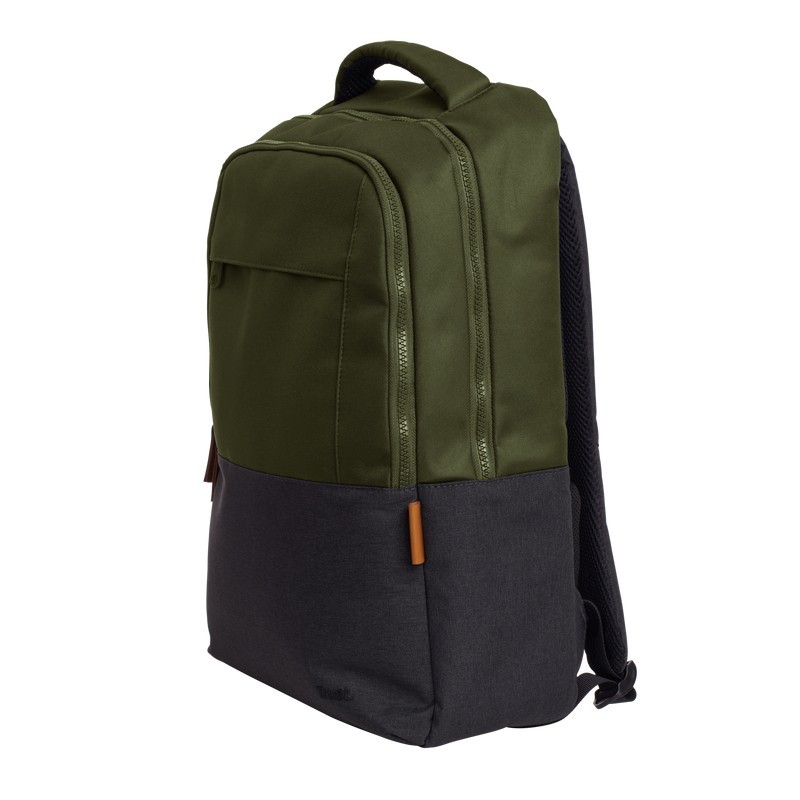 Trust Lisboa - 16"" - Verde - Mochila  25243