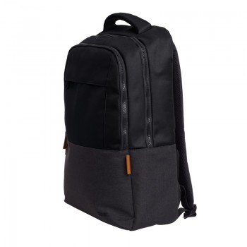 Trust Lisboa - 16"" - Negro - Mochila  25244